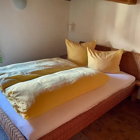 Uriges Alpen-apartment Juen Stefan Daire *