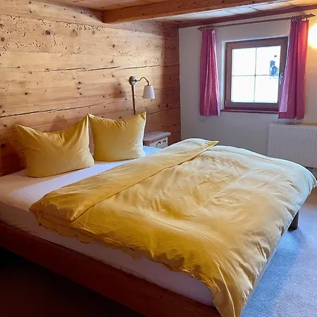 Uriges Alpen-apartment Juen Stefan *
