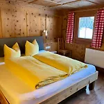Appartement Uriges Alpen-apartment Juen Stefan - Silvretta Premium Card Inklusiv