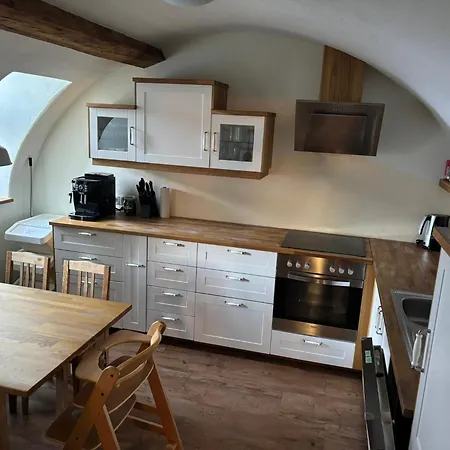 Appartement Uriges Alpen-apartment Juen Stefan - Silvretta Premium Card Inklusiv See