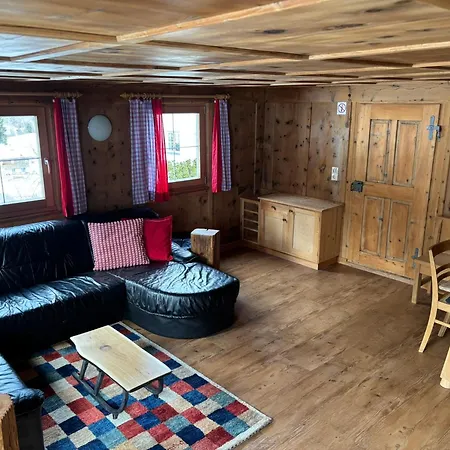 Uriges Alpen-apartment Juen Stefan - Silvretta Premium Card Inklusiv *