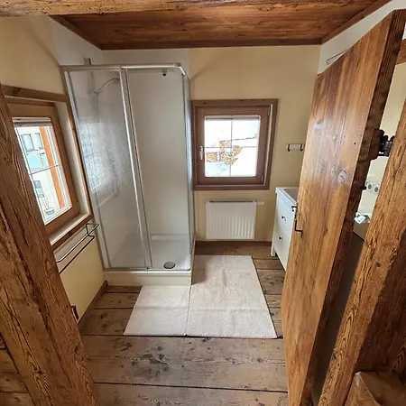 Apartament Uriges Alpen-apartment Juen Stefan - Silvretta Premium Card Inklusiv *