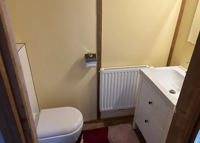 アパート Uriges Alpen-apartment Juen Stefan ゼー