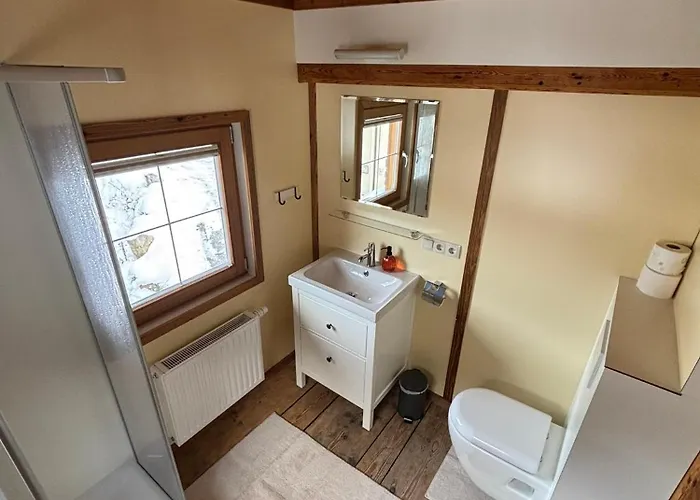 Uriges Alpen-apartment Juen Stefan アパート